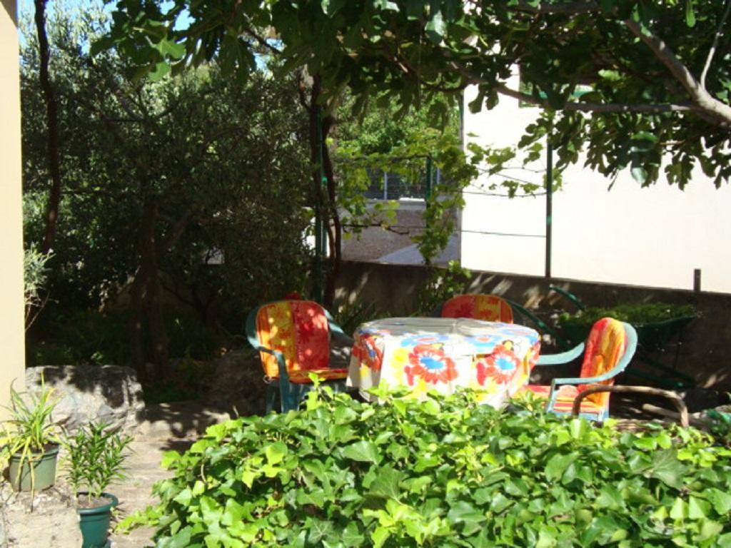 Blue Holidays Apartment Σίμπενικ Εξωτερικό φωτογραφία
