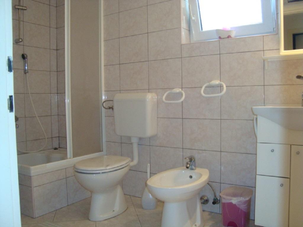 Blue Holidays Apartment Σίμπενικ Εξωτερικό φωτογραφία