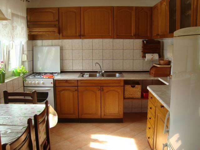Blue Holidays Apartment Σίμπενικ Εξωτερικό φωτογραφία