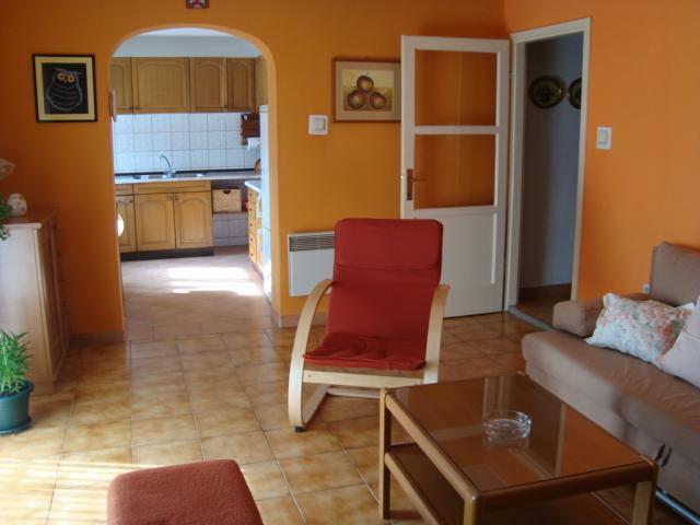 Blue Holidays Apartment Σίμπενικ Εξωτερικό φωτογραφία