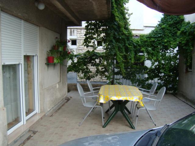 Blue Holidays Apartment Σίμπενικ Εξωτερικό φωτογραφία