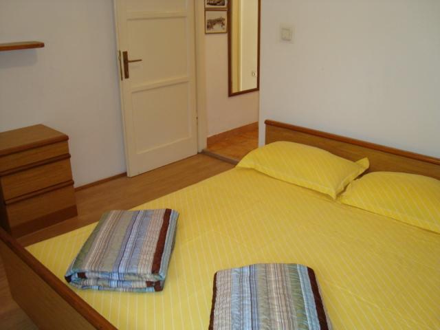 Blue Holidays Apartment Σίμπενικ Εξωτερικό φωτογραφία