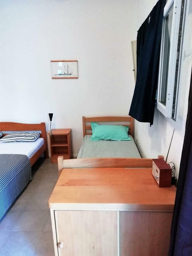 Blue Holidays Apartment Σίμπενικ Εξωτερικό φωτογραφία