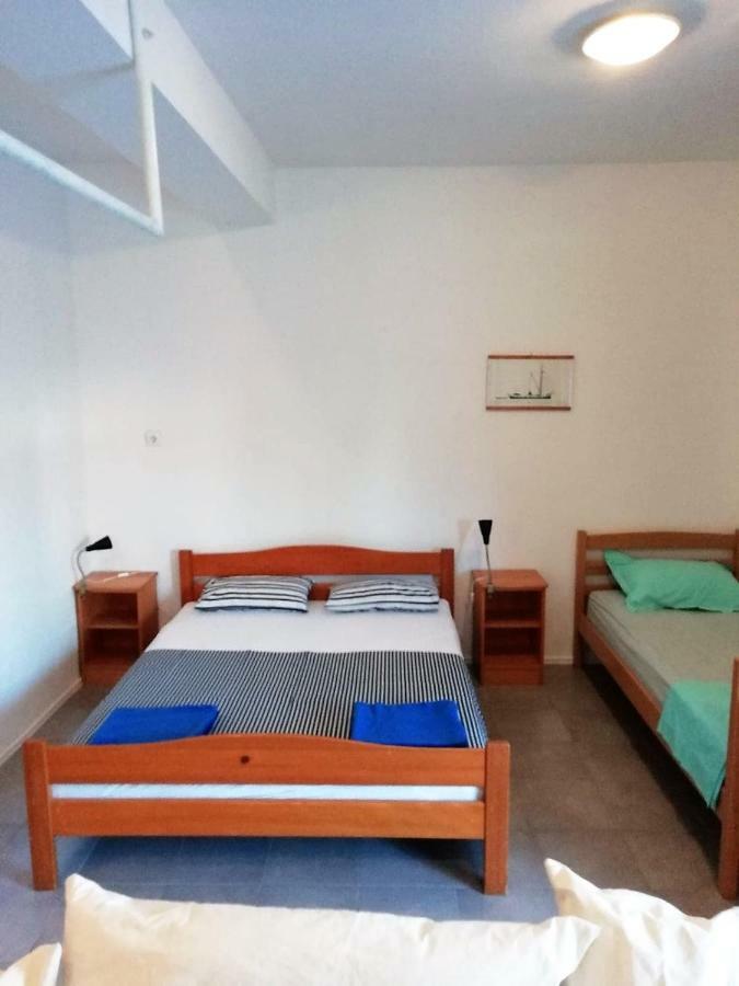Blue Holidays Apartment Σίμπενικ Εξωτερικό φωτογραφία